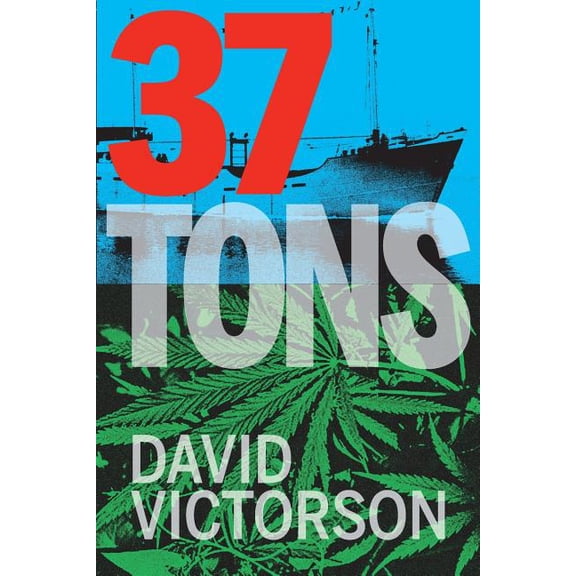 37 Tons, (Paperback)