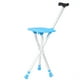 thumbnail image 1 of ,Metal plegable al aire libre para caminar Valor inmejorable, 1 of 8