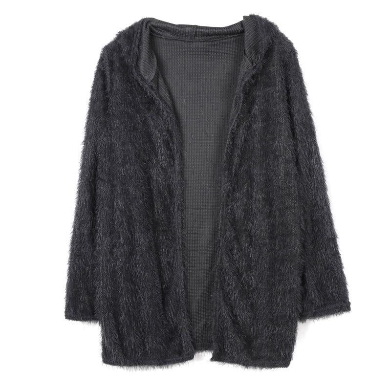 popcorn cardigan walmart