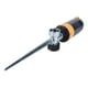 thumbnail image 3 of Aspersor Giratorio Melnor Negro 360 Grados, 3 of 3