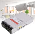 thumbnail image 4 of Adaptador de fuente de alimentación conmutada para iluminación de máquinas de grabado (600 W, 48 V, 12 A), 4 of 12