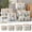 YellowA, variant on Xoxingysm Home Textile Storage 1Pcs Storage Bag Wardrobe Storage Bag Sweater Clothes Storage Container Clothing Storage Box Foldable Closet Storage