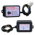thumbnail image 4 of Car Horn Sound Effect Controller 8 Sound Options Adjustable Volume Easy Installation for Car Truck Marine Boat, 4 of 6