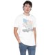 thumbnail image 3 of Ford - Camiseta Bandera Americana para Hombre (Blanco), 3 of 4