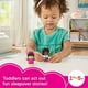 thumbnail image 1 of Figura de Sleepover Fisher Price Little People Juguetes para niños pequeños, 1 of 2