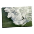 thumbnail image 2 of Gango Home Decor Surfing III by Karyn Millet (Ready to Hang); One 36x24in Hand-Stretched Canvas, 2 of 4