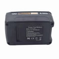 thumbnail image 4 of Batería de Repuesto de 3000mAh EIN18C2 Batería de Iones de Litio para Batería EINHELL de 18V X-change PX-BAT445113964511437 Herramientas Eléctricas, 4 of 6