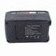 thumbnail image 4 of Batería de Repuesto de 3000mAh EIN18C2 Batería de Iones de Litio para Batería EINHELL de 18V X-change PX-BAT445113964511437 Herramientas Eléctricas, 4 of 6
