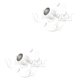 thumbnail image 1 of Mazas Cx-7 2007 A 2012 Mazda L4 2.3L De Rueda Del FWD RODATECH ., 1 of 4
