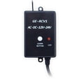 thumbnail image 3 of Récepteur RCV1 433.92MHz DC/AC 12V/24V pour Porte de Garage, Code Roulant et Code Fixe, Récepteurs Externes, 3 of 7