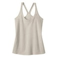 thumbnail image 5 of District Juniors Tri Blend T Back Tank DT250-3XL (Natural Heather), 5 of 6