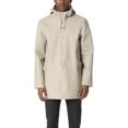thumbnail image 1 of STUTTERHEIM Imperméable Classique Stockholm Unisexe à Rayures Réfléchissant Très Petit, 1 of 2