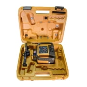 Topcon 1051612-01 RL-HV2S w/LS-80X Dual Slope Alkaline Battery