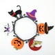 thumbnail image 5 of 10x Apliques de adorno de fieltro de bricolaje para Halloween Sunnimix Adornos de fieltro para manualidades, 5 of 8