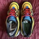thumbnail image 2 of New Balance 801 Gore-tex the Apartment Toucan MENS US 7, 2 of 5