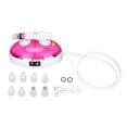 thumbnail image 3 of Facial Beauty Machine,Facial Pore Sucker 3 Face Cleansing Machine Facial Pore Cleaner Highly Versatile, 3 of 8
