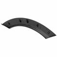 thumbnail image 4 of Wheel Arch Trim  Guard Front Right Side Black Wheel Eyebrow Protector 51131505866 for BMW for Mini, 4 of 6