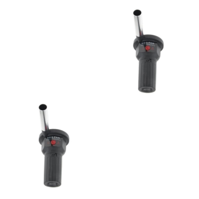 Ventilador para barbacoa Soidarity Tipo 1 2piezas