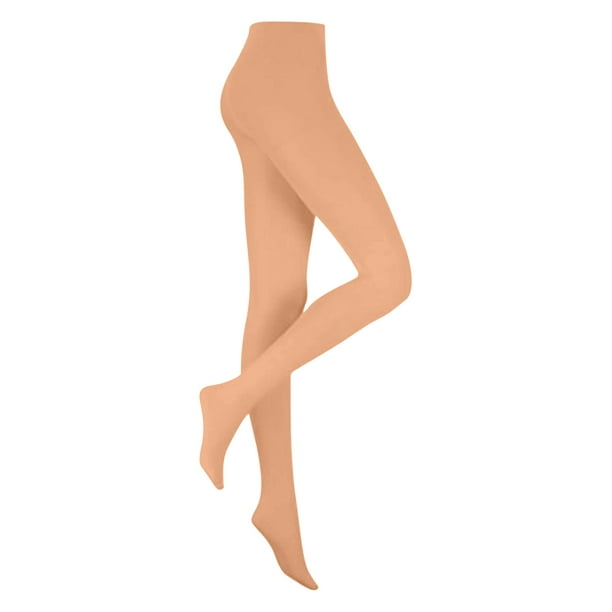 Convertible top ballet tights