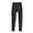 Black, variant on Men's Autumn And Winter Thick Ground Solid Color Thermal Pants Long Pants Leggings Thermal Underwear for Men Wool Silk Long Underwear Men Men Thermal Underwear Bottoms Long Thermal Underwear Mens