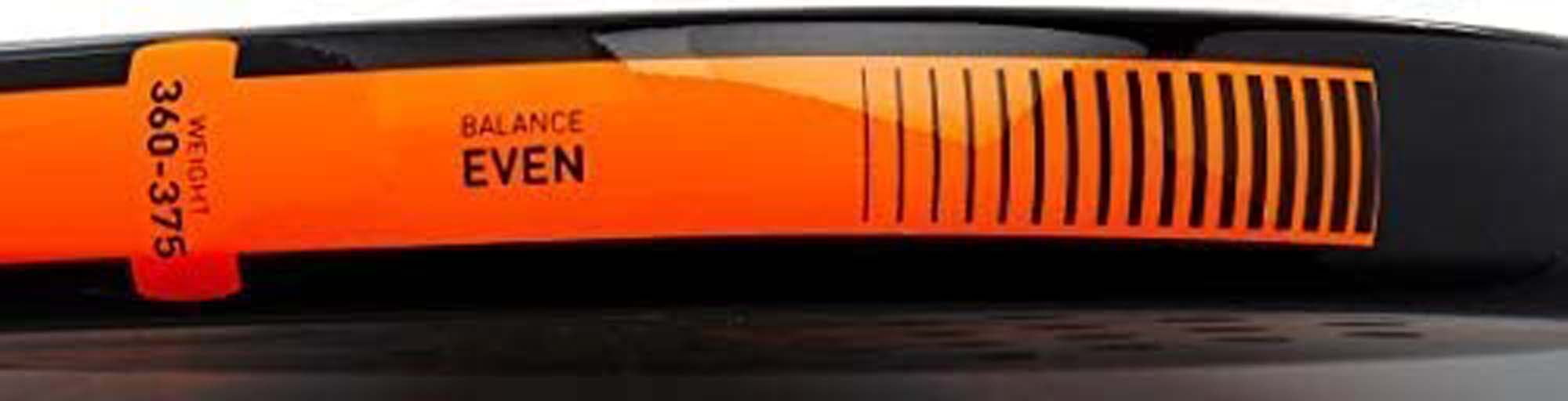 Adidas Training Control Padel Racket (2021) | Stringers' World - The UK's  Leading Racket Sports Specialist