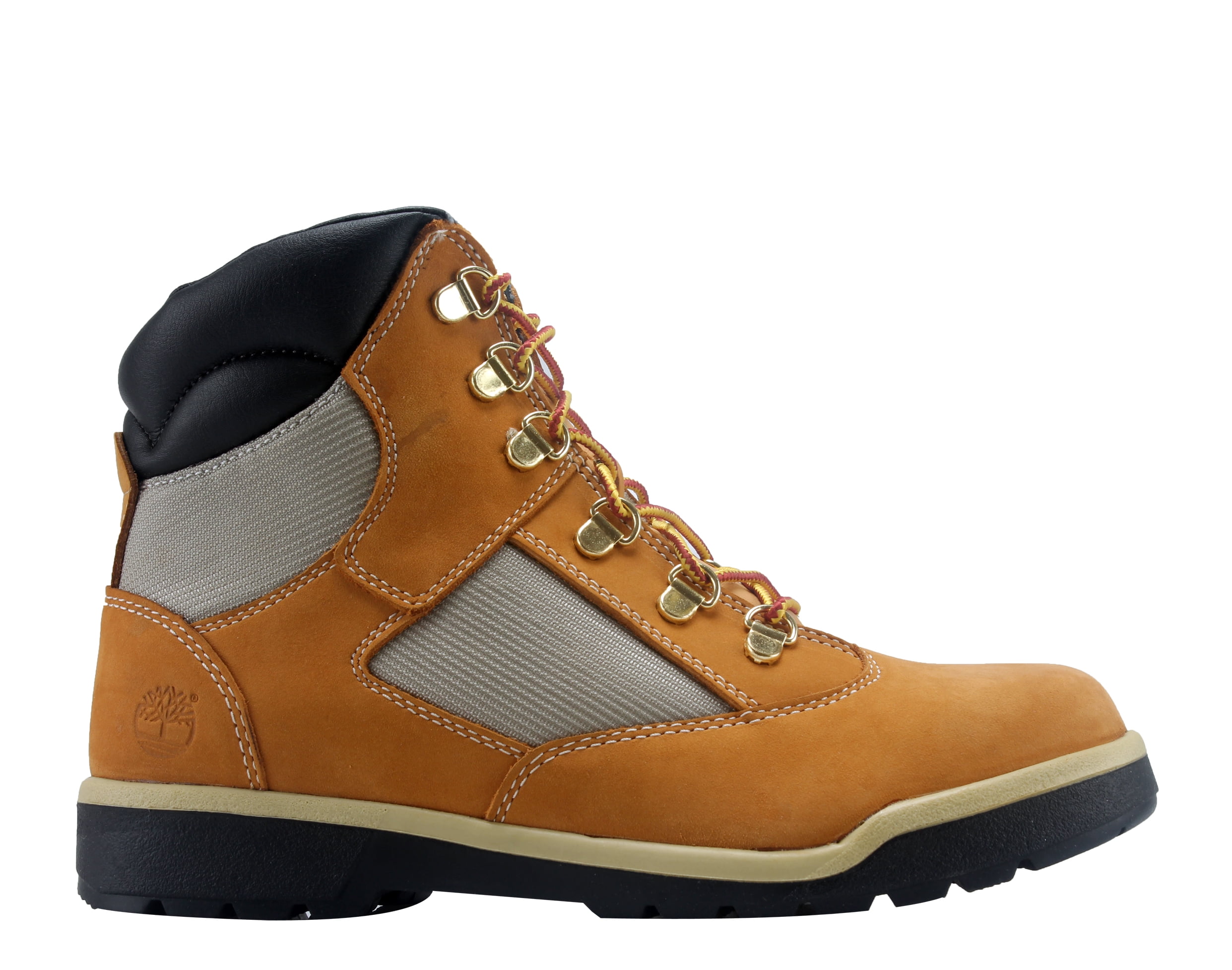 Timberland CHILDREN 6.5インチ Kid`s Timberland Premium 6In WTPF Boots – Shoe Village