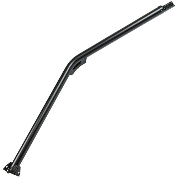 Polaris 1019133-458 Black Right Rollover Protective System RZR XC 1000 900 4 XP