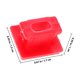 thumbnail image 2 of Hytrove 50Ud Sujetadores De Nylon Para Paneles De Tablero Rojo Fácil Manejo Y Ajuste En Vehículos Suv Y Camiones, 2 of 7