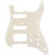thumbnail image 1 of Pickguard Fender Lone Star White Moto para guitarra eléctrica, 1 of 2