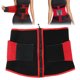 thumbnail image 4 of Entrenador de Cintura ANGGREK Fajas Cinturón de Sauna Ajustable para Mujeres Tamaño S M L XL 2XL 3XL, 4 of 8