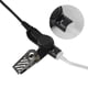 thumbnail image 5 of 3.5mm Police Listen Only Acoustic Tube Earpiece Headset For Covert Acoustic Tube Earpiece Headset For Kenwood Puxing GuanGuan, 5 of 5