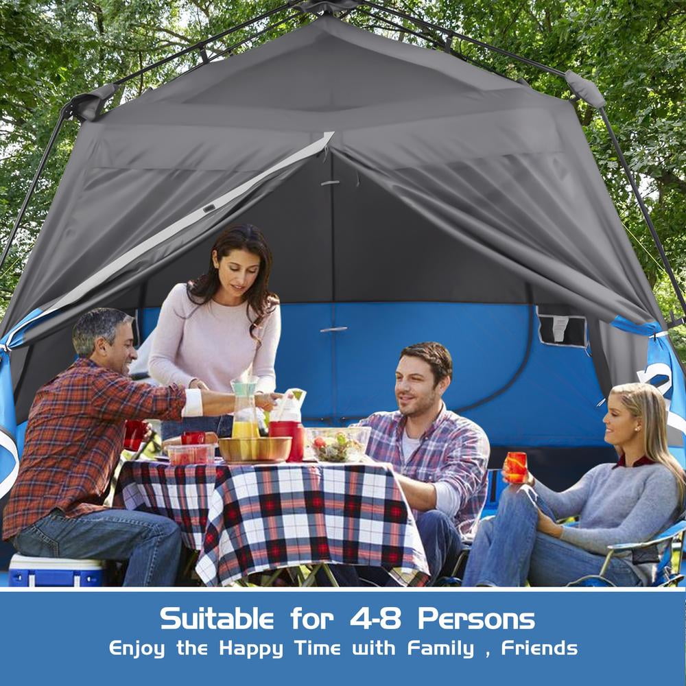 Clearance Sale! PROKTH Camping Tents 8 