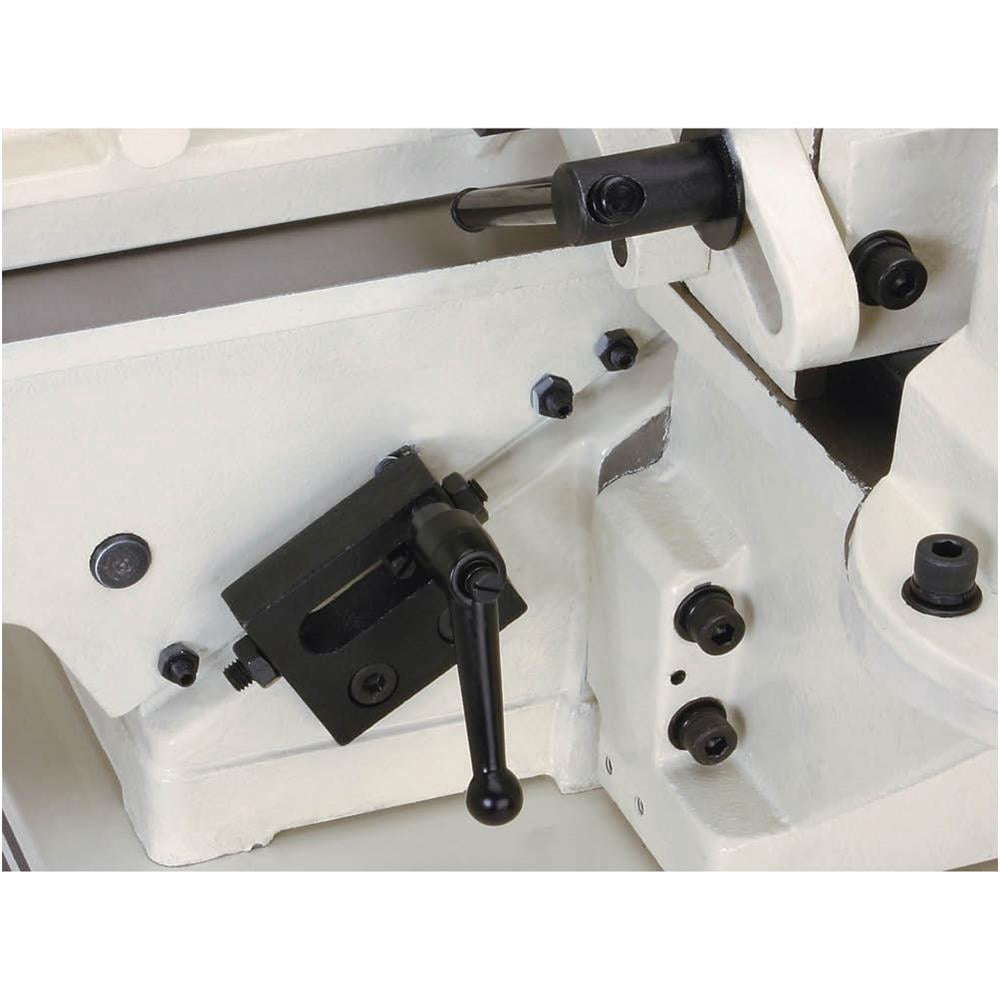 Shop Fox W1745 6-Inch Jointer With 