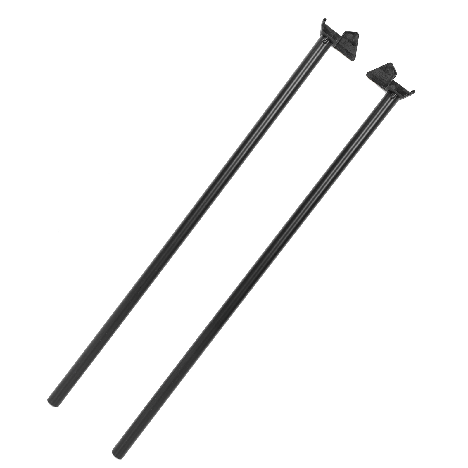 Gutter Water Down Pipe, 82cm PVC Greenhouse Downpipe, For Greenhouse