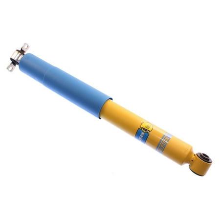 8ight Rear Shock - BILSTEIN 24-186209 04-12 COLORADO,CANYON 46MM MONOTUBE SHOCK ABSORBER 4600 SERIES LIGHT REAR