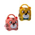 thumbnail image 4 of Coin Box, Cute Tiger Design for Collecting Spare Change at Home, 4 of 5