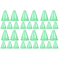 thumbnail image 1 of Campanas Jardín para Plantas Protector Plántulas Cubierta Campana Planta Reutilizable (5 Piezas), 1 of 4