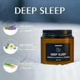 thumbnail image 2 of Scented Candle for Men, Waxcanpy Candles Scented for Relaxation, 2 Sleep Candle Gifts for Men, Lavender Candle Stress Relief, 2 of 7