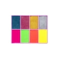 thumbnail image 1 of COLIBRIX, Paletita Mixta, Maquillaje corporal base agua, Hipoalergenico 100g COLIBRIX Base Agua, 1 of 4