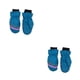 thumbnail image 2 of Kearding 3 pares de manoplas para niños a prueba de agua con gancho para niños Impresión fácil de combinar Diseño grueso Actividades al Type2 NO2, 2 of 6