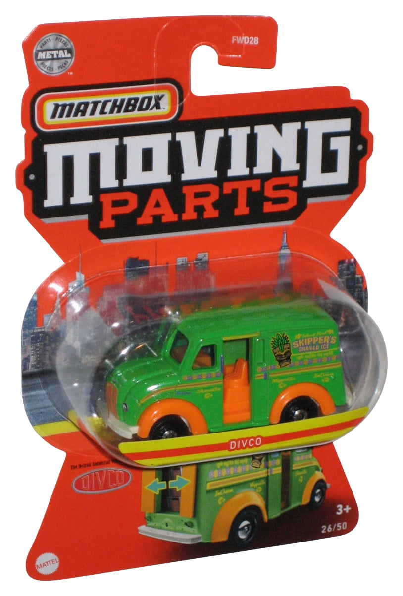 マッチボックス　47 2016 Matchbox #47 MBX™ TKT+ (Tractor Plow) GOLD | WHITE