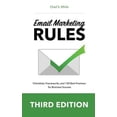 thumbnail image 1 of Pre-Owned Email Marketing Rules: Checklists, Frameworks, and 150 Best Practices for Business Success (Paperback), 1 of 1