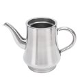 thumbnail image 1 of Olla De Aceite De Acero Inoxidable Con Colador De Malla, Recipiente Para Aceite De Cocina A Prueba De Fugas Para Cocina, 1 of 7