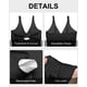 thumbnail image 5 of Traje de baño de una pieza HEYTALALA, bañador Tummy Control Black M, 5 of 6