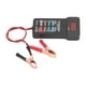thumbnail image 5 of Analizador De Batería Automático Digital, Probador De Alternador Automotriz 12 V ABS Ampliamente Utilizado Para Reparación De Vehículos, 5 of 7