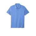 thumbnail image 4 of Port Authority Superpro React Polo, 4 of 5