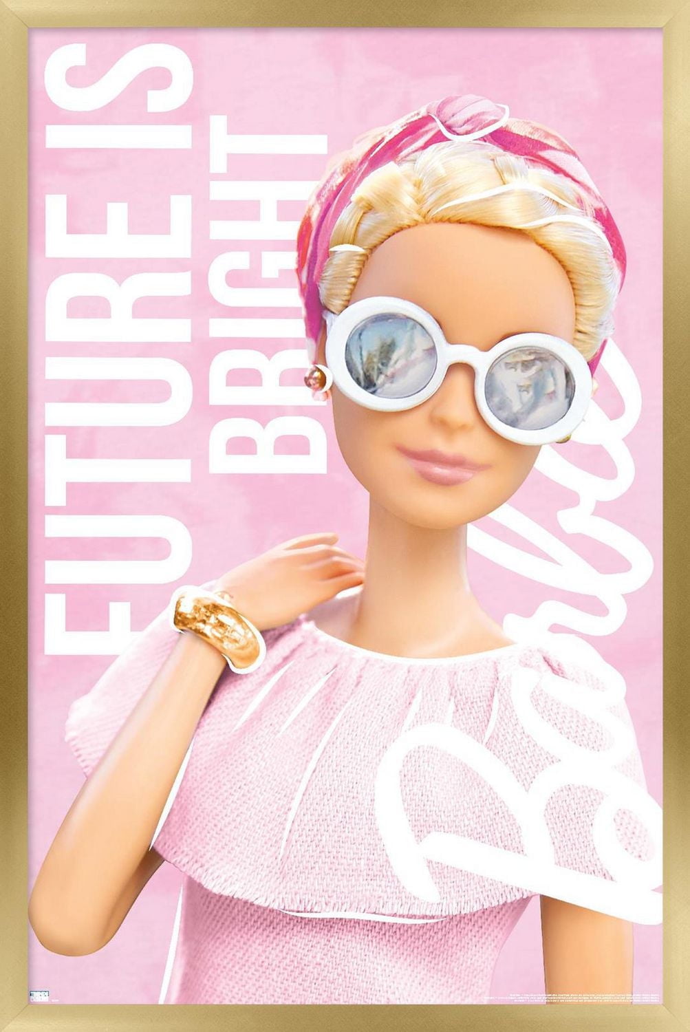 Mattel Barbie