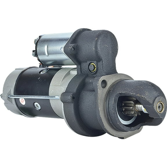 DB Electrical New Starter 410-12658 for John Deere Backhoe Cotton Picker 440C 1976-1984