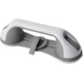 thumbnail image 7 of 2026 Heavy Duty Suction Grab Bars, No Drill Removable Safety Suction Armrest Fixing for Seniors Elderly Disabled Waterproof for Bathroom Shower, ABS Construction (2), 7 of 7