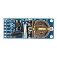thumbnail image 4 of Real Time Clock Module  Rtc Real Time Clock Module  I2c Real Time Clock Module PCF8563 PCF8563T 8563 I2C RTC Real Time Clock Module Board Fit For, 4 of 8